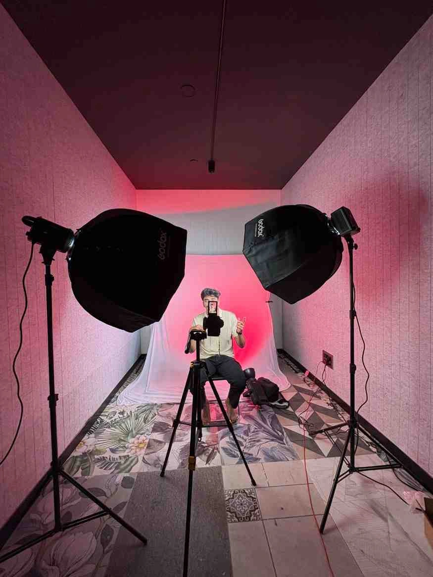 Studio